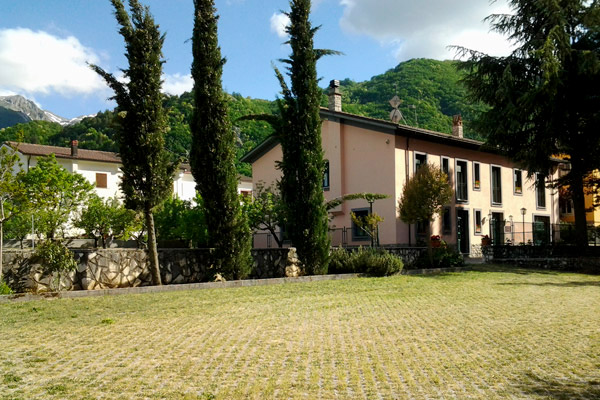 Casale Maginulfo