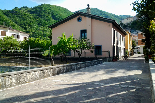 Casale Maginulfo