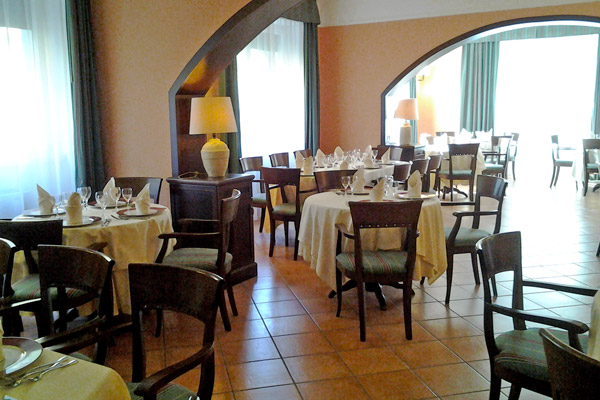Ristorante Casale Maginulfo