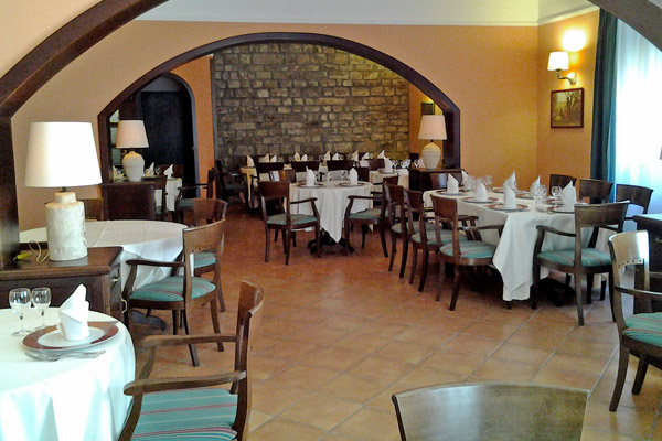Ristorante Casale Maginulfo