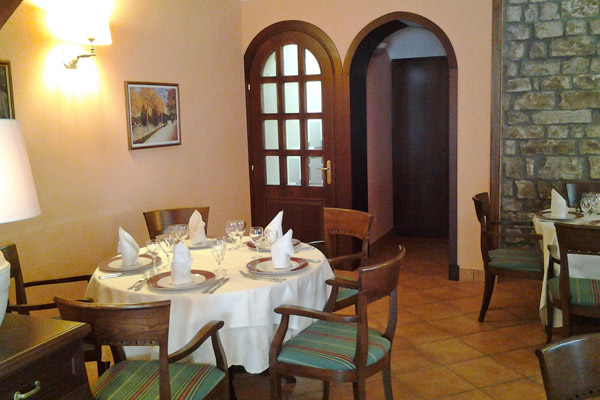 Ristorante Casale Maginulfo